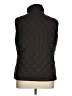 Free Country 100% Polyester Black Vest Size XL - photo 2