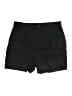 SPANX Solid Black Shorts Size XL - photo 1