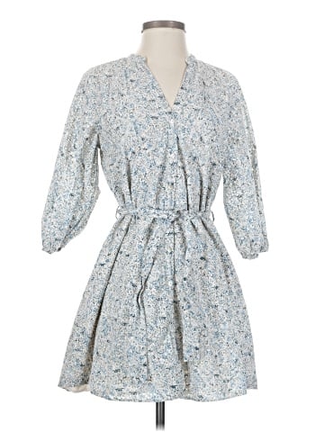 Zara Casual Dress (view 1)