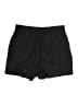 SPANX Solid Black Shorts Size XL - photo 2