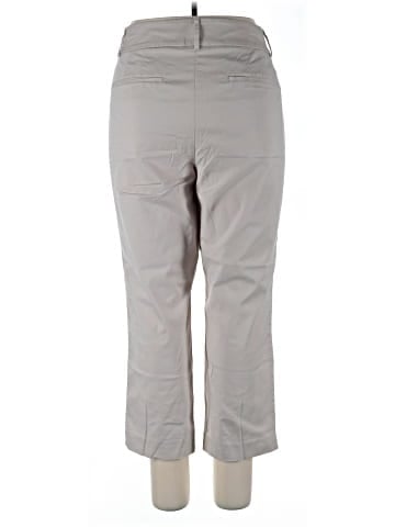 Ann Taylor Factory Casual Pants (view 2)