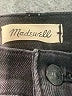 Madewell Black Jeans Size 23 waist - photo 7