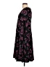 Torrid Paisley Black Casual Dress Size Lg Plus (0) - photo 5