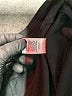 Zelos Black Active Pants Size 1X - photo 8