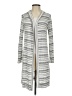 Korye Silver Cardigan Size S - photo 1
