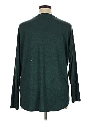 Well Worn Long Sleeve Top (view 2)