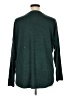 Well Worn Teal Long Sleeve Top Size XL - photo 2