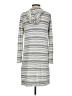 Korye Silver Cardigan Size S - photo 2