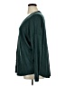Well Worn Teal Long Sleeve Top Size XL - photo 5