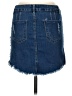 Assorted Brands Stars Blue Denim Skirt Size 7 - photo 2