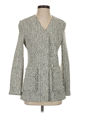 St. John Blazer (view 1)