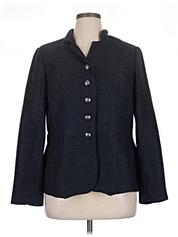 Coldwater Creek Blazer (view 1)