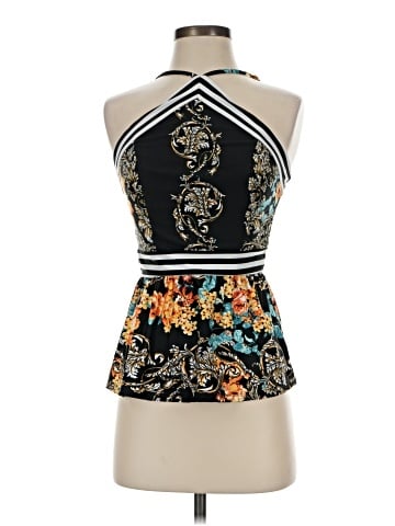 Venus Sleeveless Blouse (view 1)