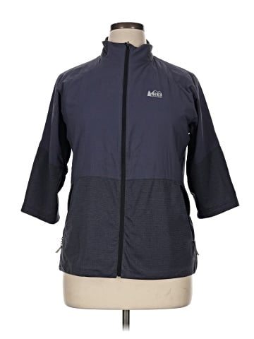 REI Co Op Track Jacket (view 1)
