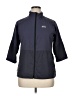 REI Co Op 100% Nylon Solid Blue Track Jacket Size XL - photo 1