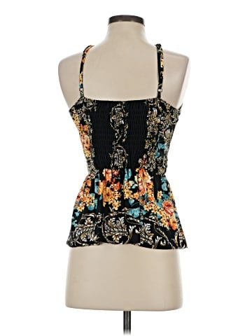 Venus Sleeveless Blouse (view 2)