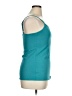 Torrid Teal Tank Top Size 1X Plus (1) - photo 4