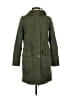 Gap Green Coat Size XS - photo 1
