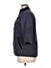 REI Co Op 100% Nylon Solid Blue Track Jacket Size XL - photo 5