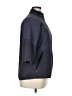 REI Co Op 100% Nylon Solid Blue Track Jacket Size XL - photo 4