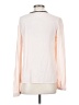 Forever 21 Ivory Long Sleeve T-Shirt Size S - photo 2