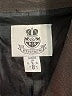 Renfrew Brown Coat Size 8 - photo 6