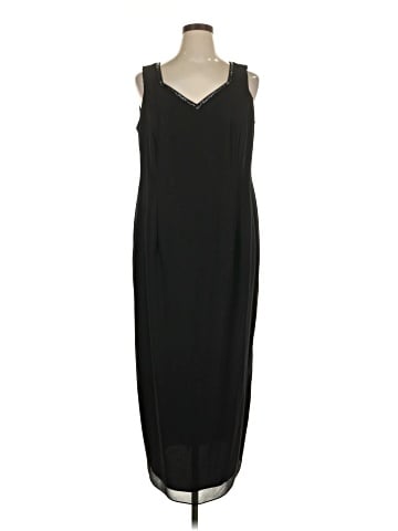 R&M Richards Casual Dress (view 1)
