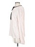 Forever 21 Ivory Long Sleeve T-Shirt Size S - photo 5