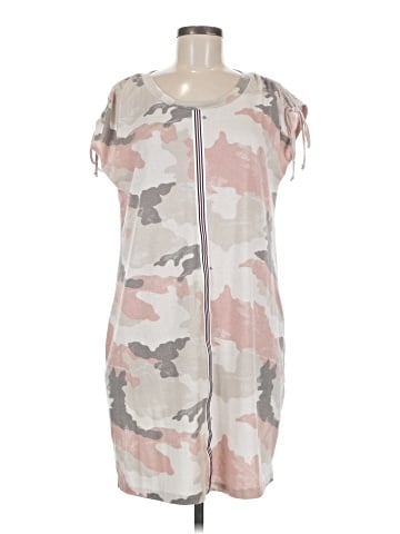 Mystree Casual Dress (view 1)