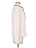 Forever 21 Ivory Long Sleeve T-Shirt Size S - photo 4