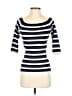 RACHEL Rachel Roy Blue Pullover Sweater Size S - photo 1