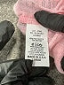 Nally & Millie Pink Pullover Sweater Size L - photo 8