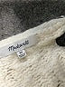 Madewell Ivory Pullover Sweater Size XS - photo 7