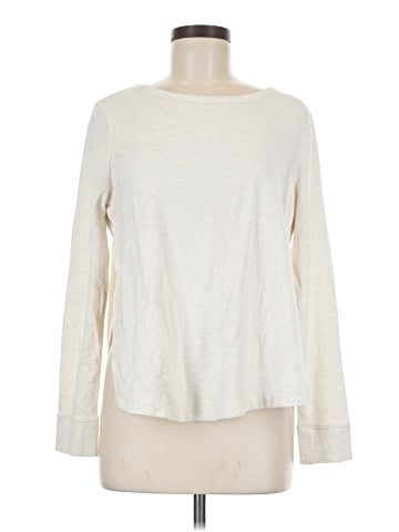 Lou & Grey Long Sleeve Top (view 1)