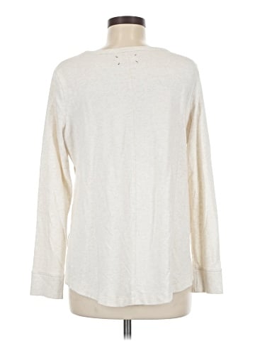 Lou & Grey Long Sleeve Top (view 2)