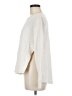 Lou & Grey Ivory Long Sleeve Top Size M - photo 5