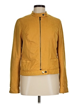 Coffee Shop Jacket