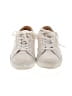 Greats Ivory White Sneakers Size 7 - photo 2