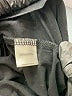 Huhot 100% Modal Black Tube Top Size M - photo 8