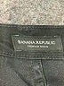 Banana Republic Black Jeans Size 26 waist - photo 7