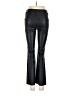 Blank NYC Black Dress Pants Size 25 waist - photo 2