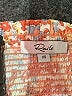 Rails Floral Ivory Casual Skirt Size XS - photo 4