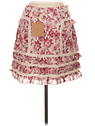 Stevie May Casual Skirt (view 2)