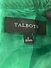 Talbots Tweed Green Formal Skirt Size 2 - photo 4