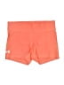 Under Armour Orange Athletic Shorts Size L - photo 1