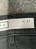 AYR Black Jeans Size 27 waist - photo 6