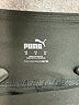 Puma Solid Black Active Pants Size M - photo 7