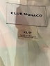 Club Monaco Ivory Jacket Size XS - photo 3