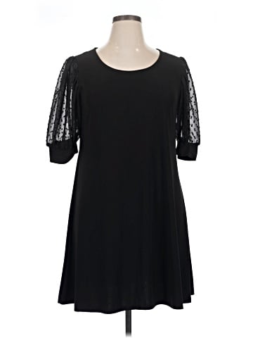 MSK Casual Dress (view 1)