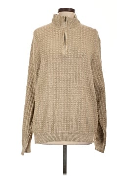 Oscar De La Renta Pullover Sweater